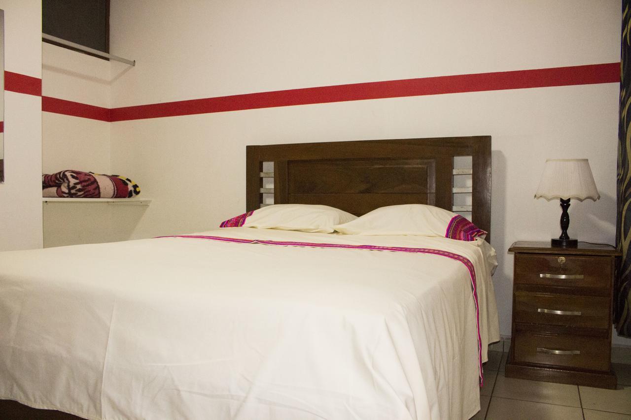 Dulce Amanecer Hotel Santa Cruz de La Sierra Buitenkant foto